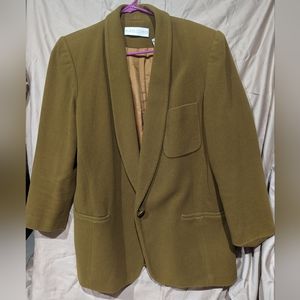 Unique Valerie Stevens Blazer